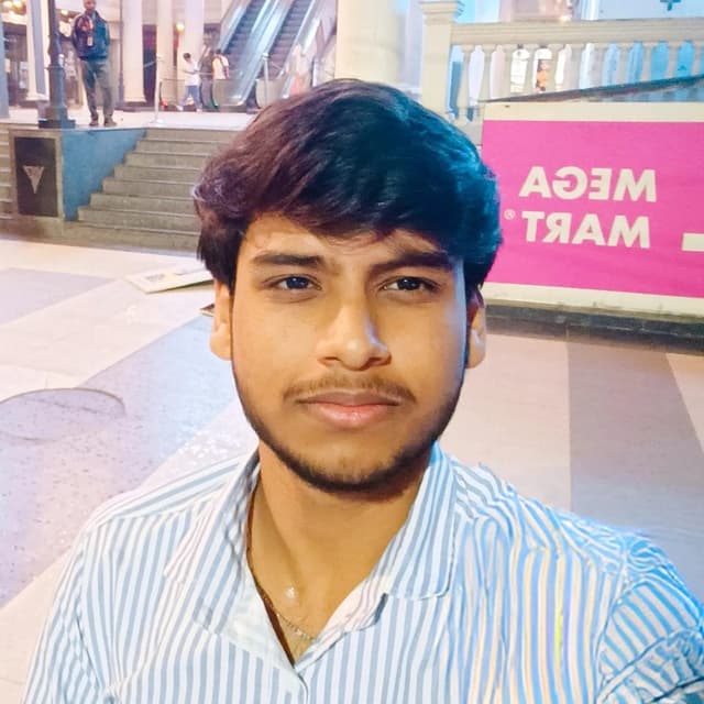 Gaurav Kumar